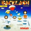Backlash Atari disk scan