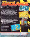 Badlands Atari disk scan