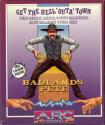 Badlands Pete Atari disk scan
