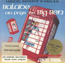 Balade au Pays de Big Ben Atari disk scan