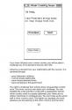Balance of Power - The 1990 Edition Atari instructions