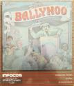 Ballyhoo Atari disk scan