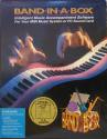 Band in a Box Atari disk scan