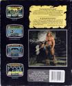 Barbarian II - The Dungeon of Drax Atari disk scan