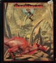 Barbarian Atari disk scan
