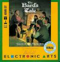 Bard's Tale (The) - Tales of the Unknown Atari disk scan