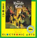 Bard's Tale (The) - Tales of the Unknown Atari disk scan