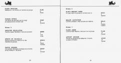 Bard's Tale (The) - Tales of the Unknown Atari instructions
