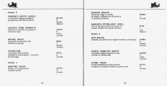 Bard's Tale (The) - Tales of the Unknown Atari instructions