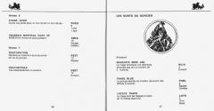 Bard's Tale (The) - Tales of the Unknown Atari instructions
