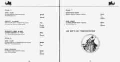 Bard's Tale (The) - Tales of the Unknown Atari instructions