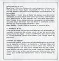 Bard's Tale (The) - Tales of the Unknown Atari instructions