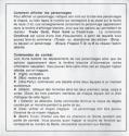 Bard's Tale (The) - Tales of the Unknown Atari instructions