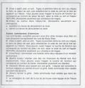 Bard's Tale (The) - Tales of the Unknown Atari instructions