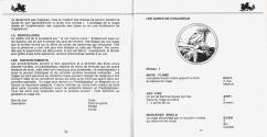 Bard's Tale (The) - Tales of the Unknown Atari instructions