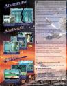 BAT II - Bureau of Astral Troubleshooters II Atari disk scan