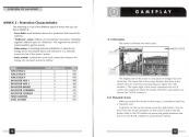 BAT II - Bureau of Astral Troubleshooters II Atari instructions