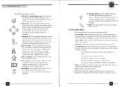 BAT II - Bureau of Astral Troubleshooters II Atari instructions