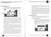 BAT II - Bureau of Astral Troubleshooters II Atari instructions