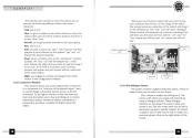 BAT II - Bureau of Astral Troubleshooters II Atari instructions