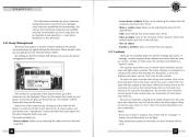 BAT II - Bureau of Astral Troubleshooters II Atari instructions