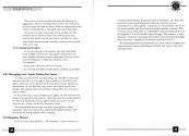 BAT II - Bureau of Astral Troubleshooters II Atari instructions
