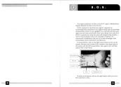BAT II - Bureau of Astral Troubleshooters II Atari instructions