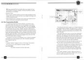 BAT II - Bureau of Astral Troubleshooters II Atari instructions