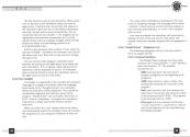 BAT II - Bureau of Astral Troubleshooters II Atari instructions