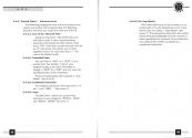 BAT II - Bureau of Astral Troubleshooters II Atari instructions