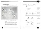 BAT II - Bureau of Astral Troubleshooters II Atari instructions