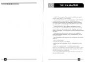 BAT II - Bureau of Astral Troubleshooters II Atari instructions