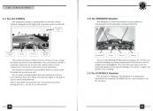 BAT II - Bureau of Astral Troubleshooters II Atari instructions