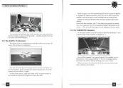 BAT II - Bureau of Astral Troubleshooters II Atari instructions