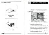 BAT II - Bureau of Astral Troubleshooters II Atari instructions
