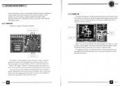 BAT II - Bureau of Astral Troubleshooters II Atari instructions