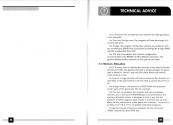BAT II - Bureau of Astral Troubleshooters II Atari instructions