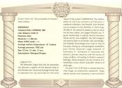 BAT II - Bureau of Astral Troubleshooters II Atari instructions