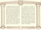 BAT II - Bureau of Astral Troubleshooters II Atari instructions