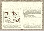 BAT II - Bureau of Astral Troubleshooters II Atari instructions