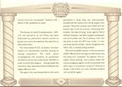 BAT II - Bureau of Astral Troubleshooters II Atari instructions