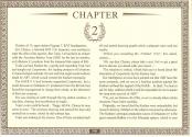 BAT II - Bureau of Astral Troubleshooters II Atari instructions