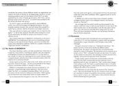 BAT II - Bureau of Astral Troubleshooters II Atari instructions