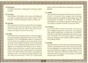 BAT II - Bureau of Astral Troubleshooters II Atari instructions