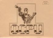 BAT II - Bureau of Astral Troubleshooters II Atari instructions