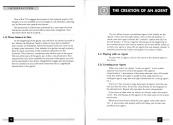 BAT II - Bureau of Astral Troubleshooters II Atari instructions