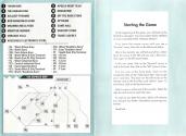 BAT II - Bureau of Astral Troubleshooters II Atari instructions