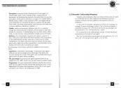 BAT II - Bureau of Astral Troubleshooters II Atari instructions