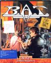 BAT - Bureau of Astral Troubleshooters Atari disk scan