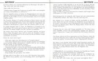 BAT - Bureau of Astral Troubleshooters Atari instructions